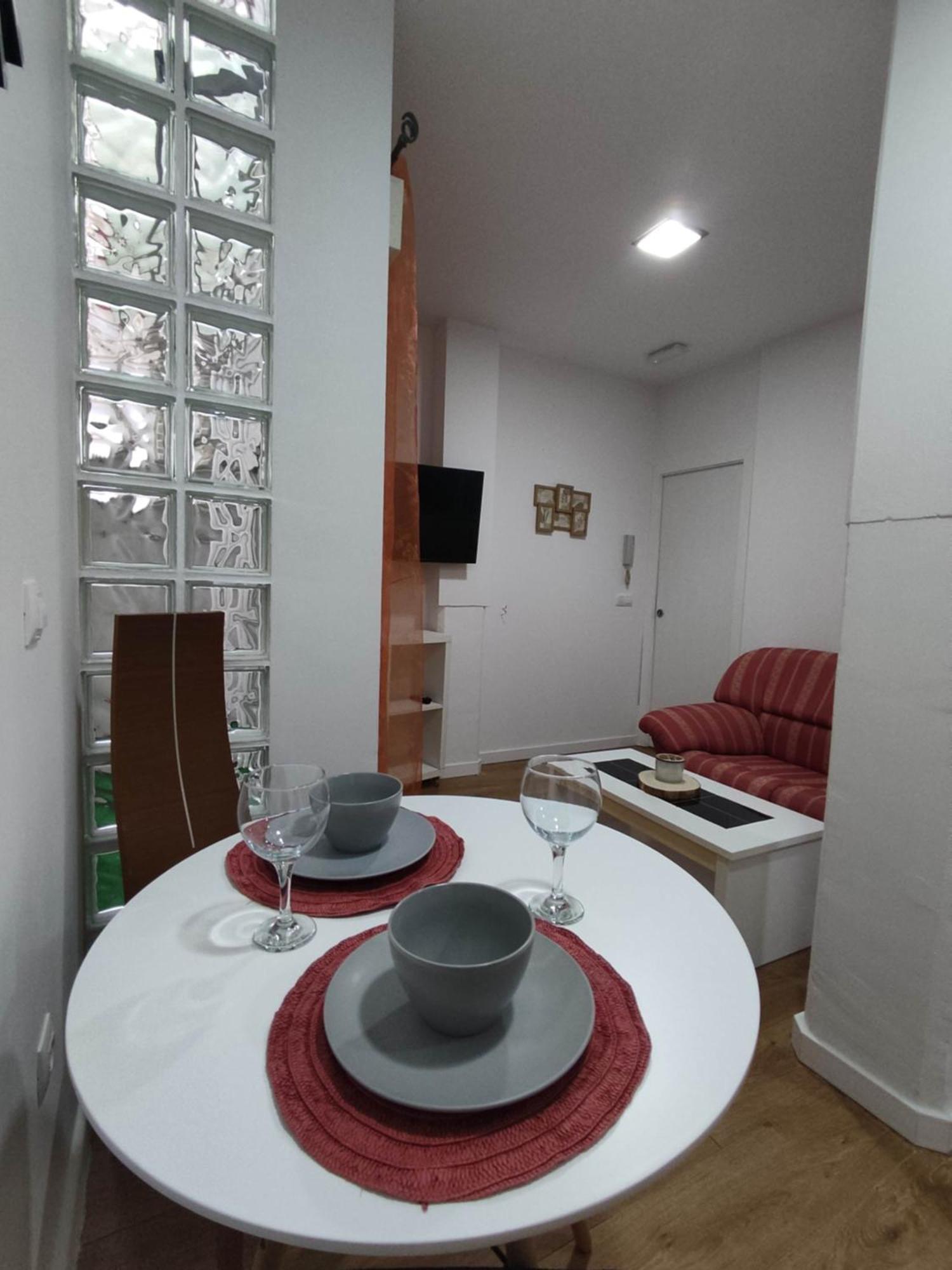 Benimaclet Delux3 Appartement