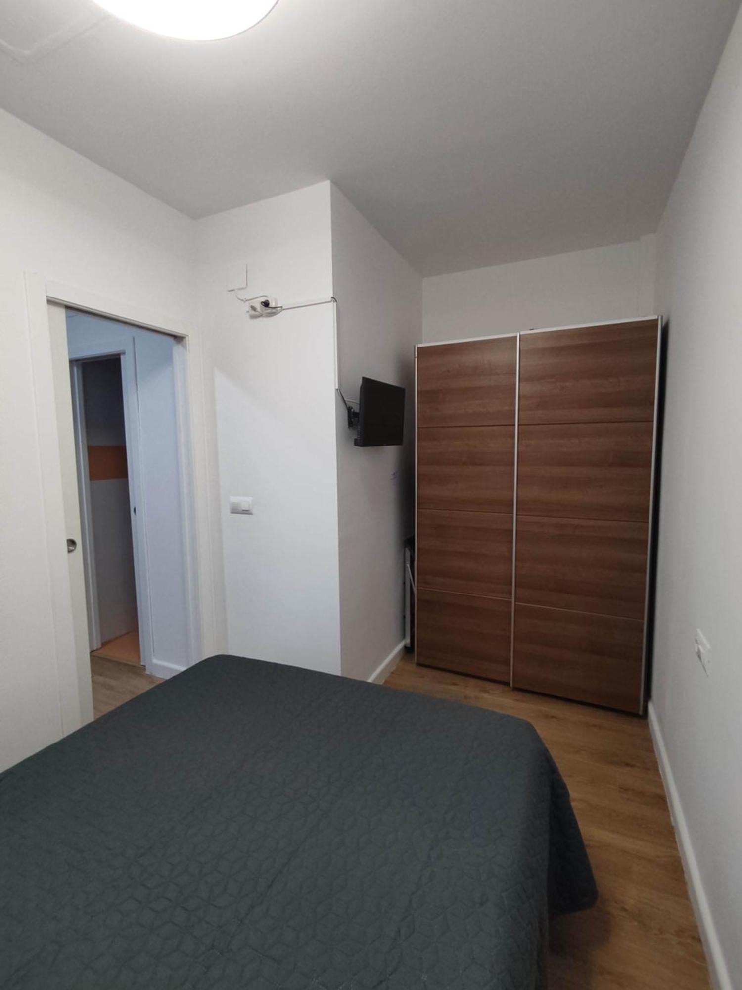 Appartement Benimaclet Delux3