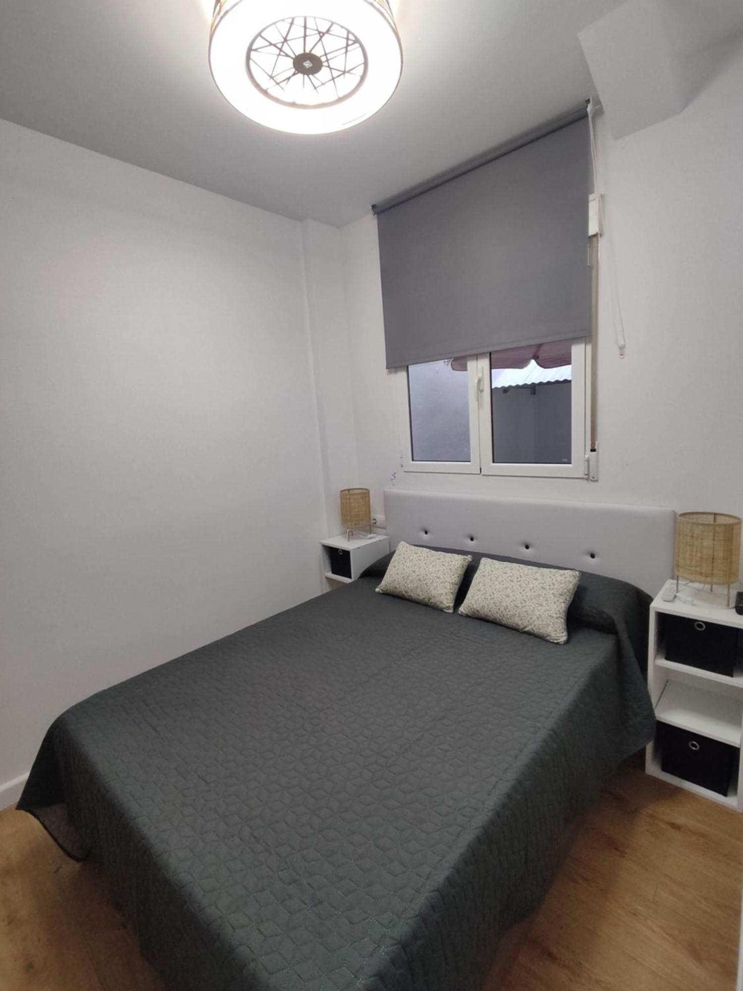 Benimaclet Delux3 Appartement