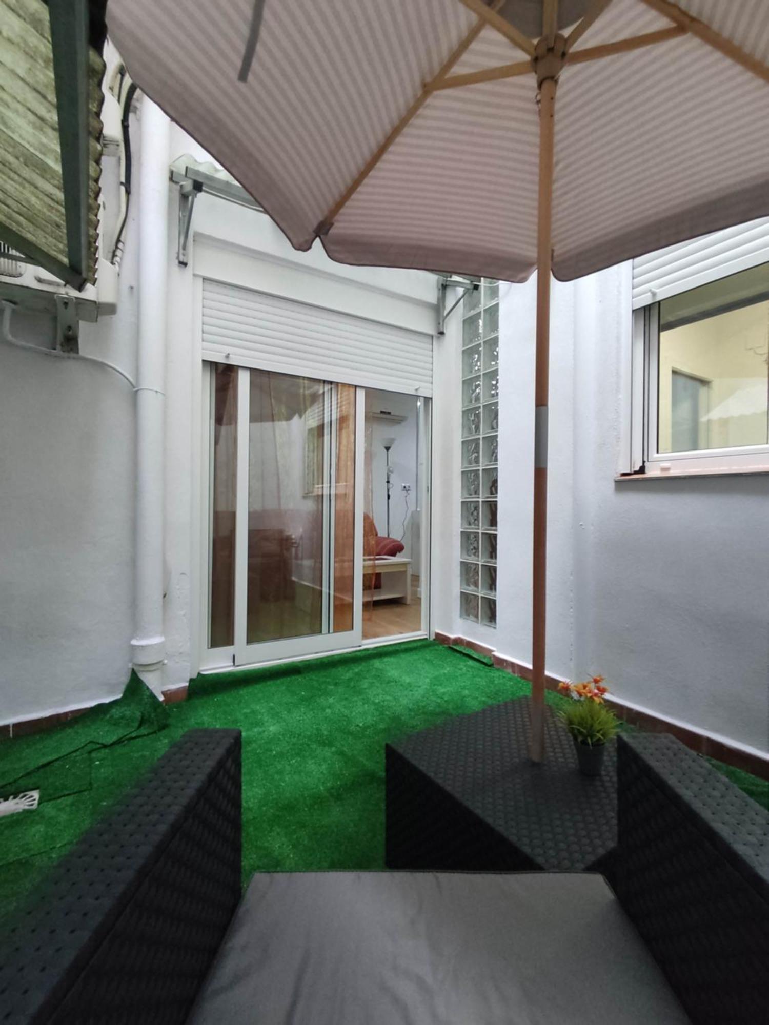 Benimaclet Delux3 Appartement *