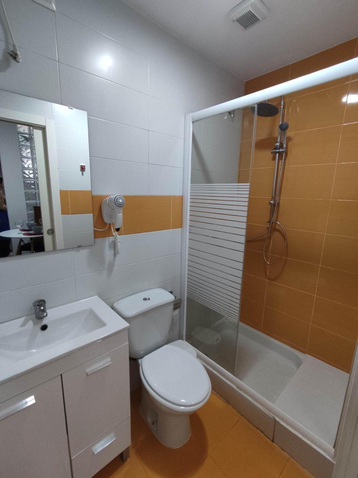Benimaclet Delux3 Apartamento