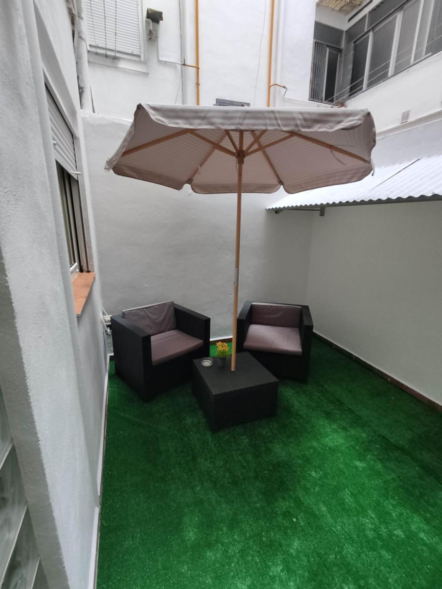 Apartamento Benimaclet Delux3 *