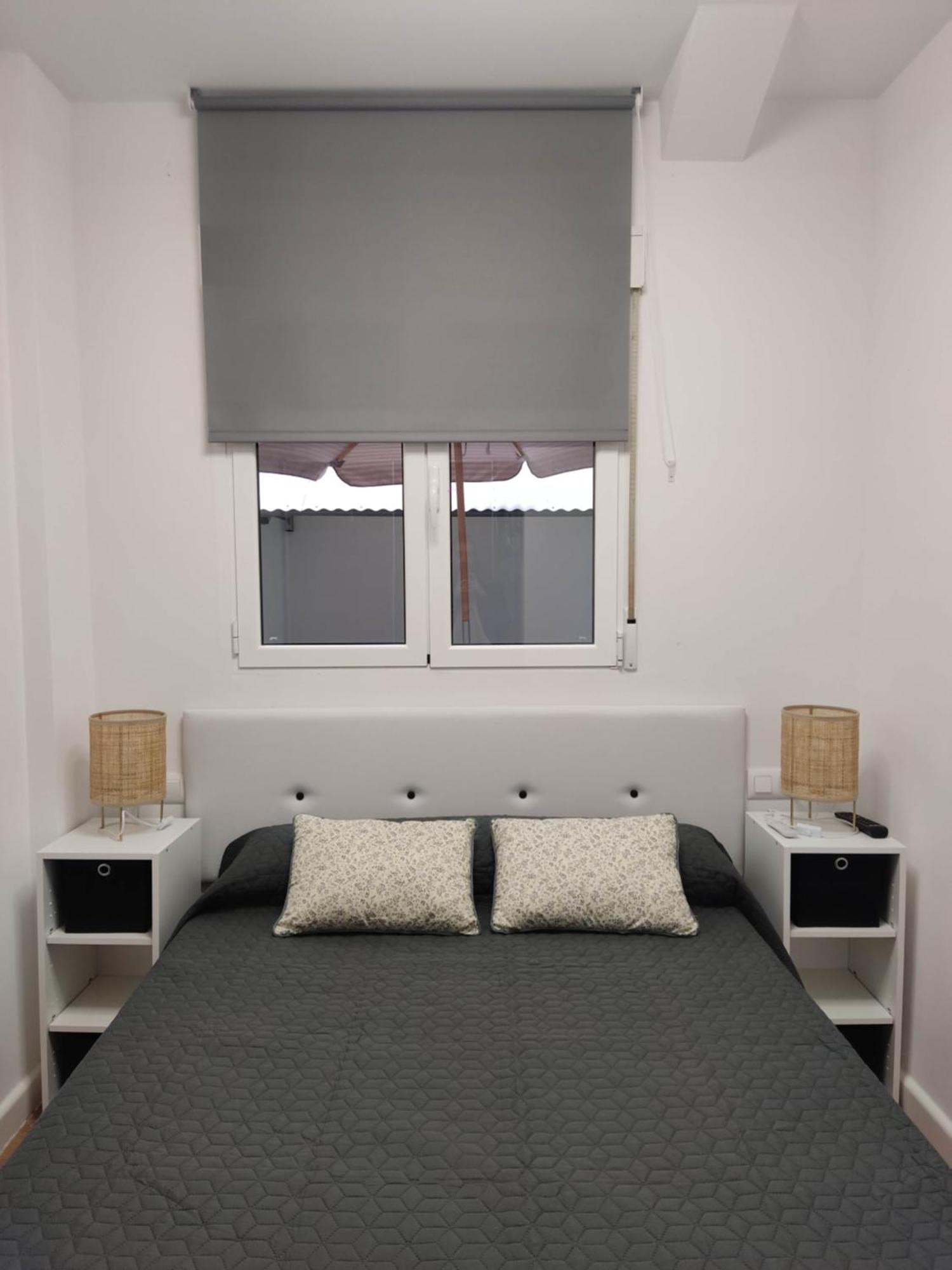 Benimaclet Delux3 * Valência