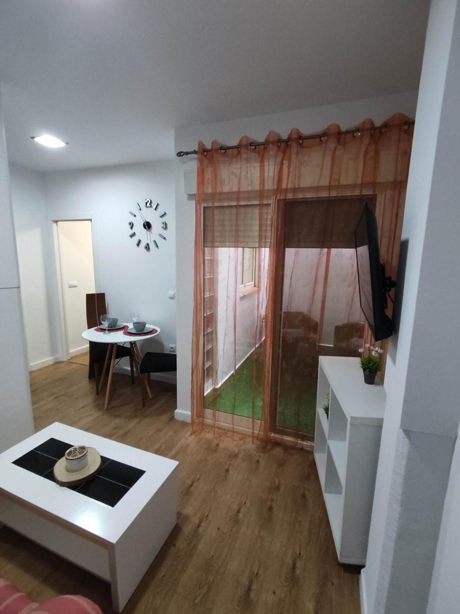 Apartamento Benimaclet Delux3